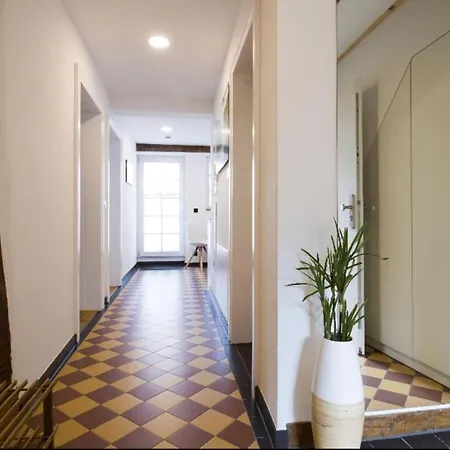 Deinapartmenthaus Altea